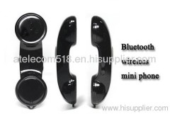 Cell Phone Bluetooth Headset