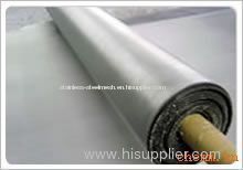 Stainless Steel Wider Wire Mesh Roll