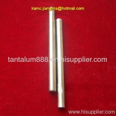 Niobium tube