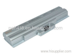 laptop battery BPS21