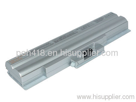 hot selling laptop battery of BPS21