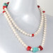 freshwater pearl necklace wholesale