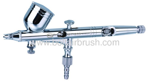Double Action Airbrush