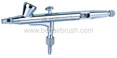 Double Action Airbrush