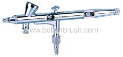 Double Action Airbrush