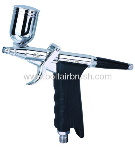 Double Action Airbrushes