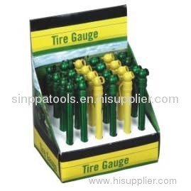 Tire Gauge Kit