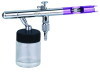 Airbrush with Colorful Handle For Makeup,Body and Paintings Art