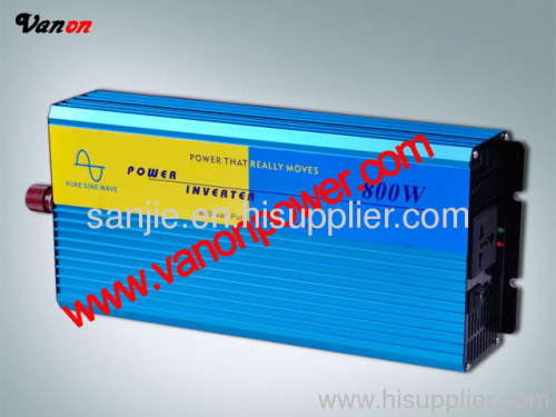 DC to AC pure sine wave power Inverter