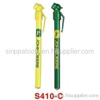 Pencil Type Tire Gauge