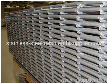 steel wire mesh cable tray