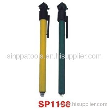 Pencil Type Tire Gauge