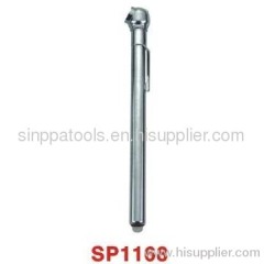 Pen Type Tire Gauge