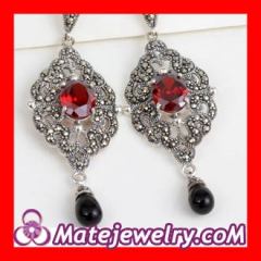 Thailand Sterling Silver earrings wholesale
