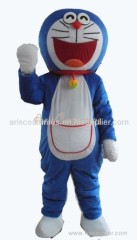 doraemon mascot cartoon costumes