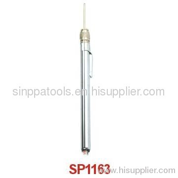 Pen Type Tire Gauge