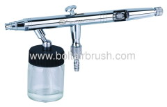 Airbrush for Makeup,Nail Art,Body Art,Tattoo,Airbrush Hobby (BT-182)