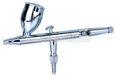 Double Action Airbrush