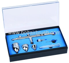 Double Action Airbrush