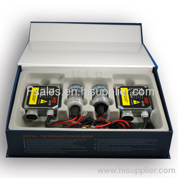 HID xenon conversion kit for car Accessory light Electronic system