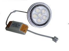 12W AR111 LED Lamp