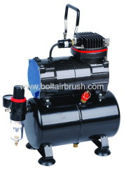 China airbrush compressors