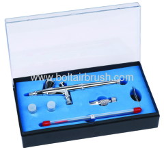 simple airbrush kit