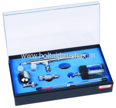 China airbrushes kit