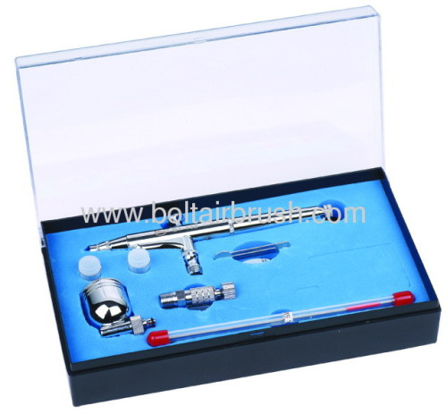 Simple Airbrush Set