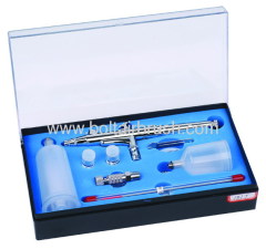 Simple Airbrush Set