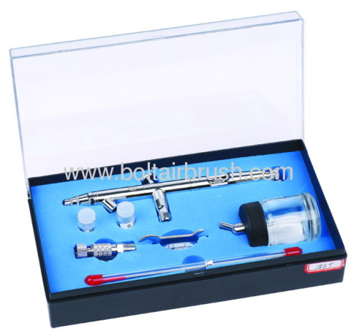 Simple Airbrush kit