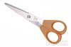 5.5&quot; P.P. Plastic Grip Safety School Scissors