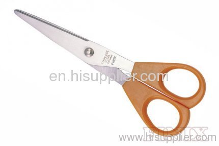 5.5" P.P. Plastic Grip Safety School Scissors