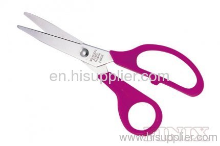 5" Safety Sharp tip School Paper Scissors