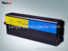 China 2KW Pure Sine Wave Power Inverter