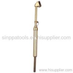 Pencil Type Tire Gauge