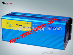 3KW Pure Sine Wave Inverter