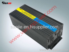 4000w dc to ac power inverter