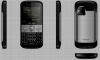 Skymoon GSM mobile phone, Quad-band