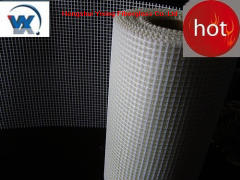 Fiberglass Mesh