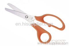 5" Safety Blunt tip Student Scissors