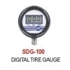 Digital Tire Gauge