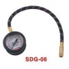 Dial Type Tire Guage