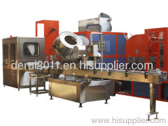 Automatic Filling Machine packing