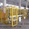 Coating Filling Machine used to filling paint,coating,oil