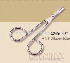 Disposable Wire-Formed Littauer Scissors
