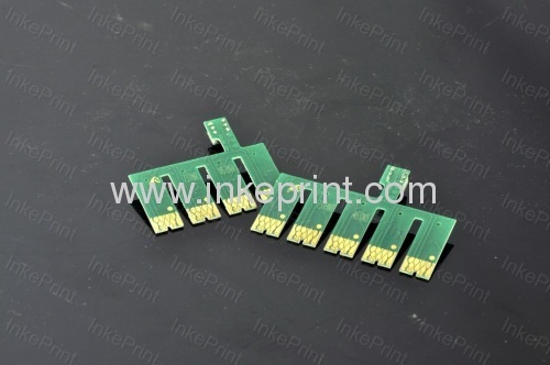 T10 Chip for CISS Inkjet Cartridge