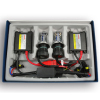 Xenon HID Kit with Waterproof and Shockproof, Available in Various Colors
