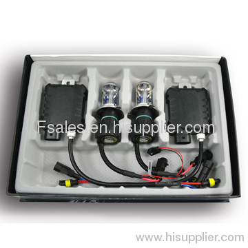 HID conversion Kit with Easy Installation Feature.