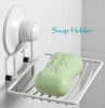 new design soap holder with suction cup